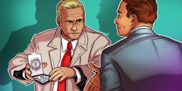 CFTC Probe of BitMEX a Result of Roubini Vs. Hayes Taipei Tangle?