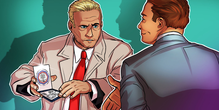 CFTC Probe of BitMEX a Result of Roubini Vs. Hayes Taipei Tangle?