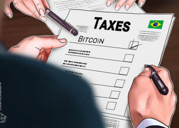 Brazilian Trade Official Says Tax Reform Will Lead to Evasion Via Crypto