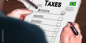 Brazilian Trade Official Says Tax Reform Will Lead to Evasion Via Crypto