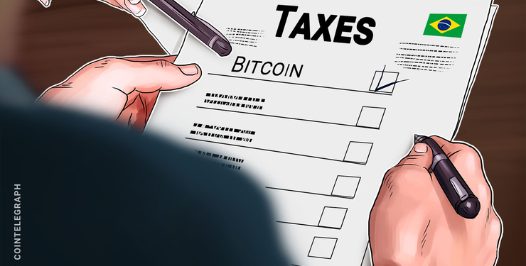 Brazilian Trade Official Says Tax Reform Will Lead to Evasion Via Crypto