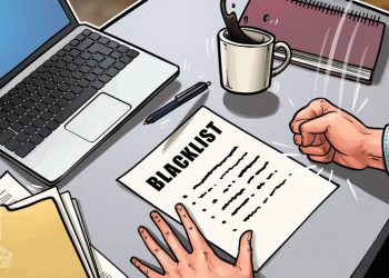 UK Financial Watchdog Blacklists Clones of Two Major Financial Firms