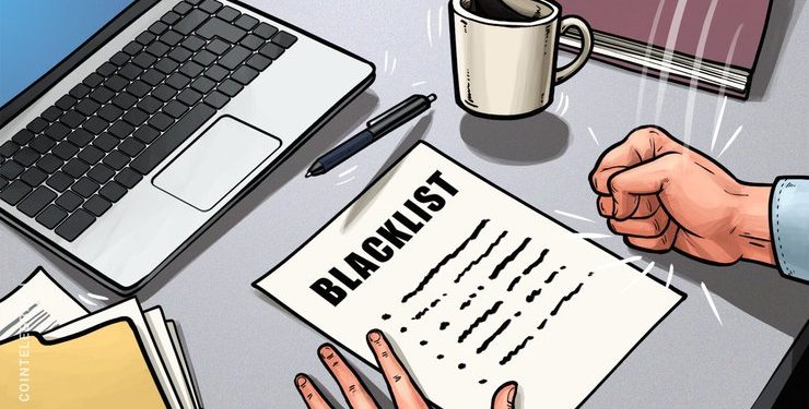 UK Financial Watchdog Blacklists Clones of Two Major Financial Firms