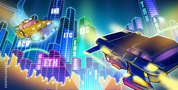 Price Analysis 03/07: BTC, ETH, XRP, BCH, LTC,  EOS, BNB, BSV, TRX, ADA