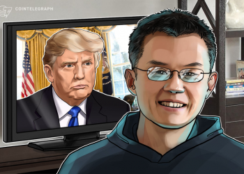 Gov’t Bans Only Make Citizens Want Crypto More: Binance CEO