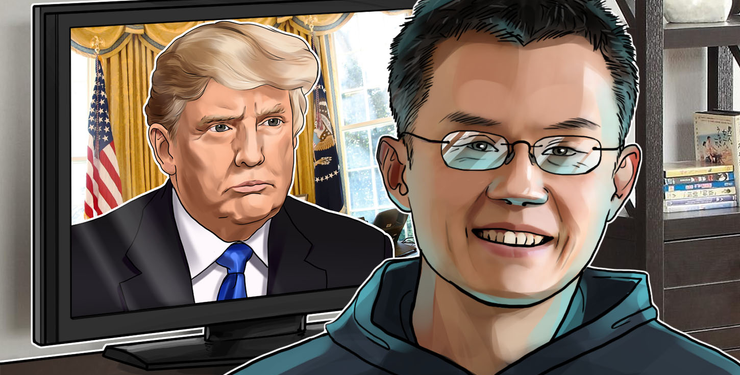Gov’t Bans Only Make Citizens Want Crypto More: Binance CEO