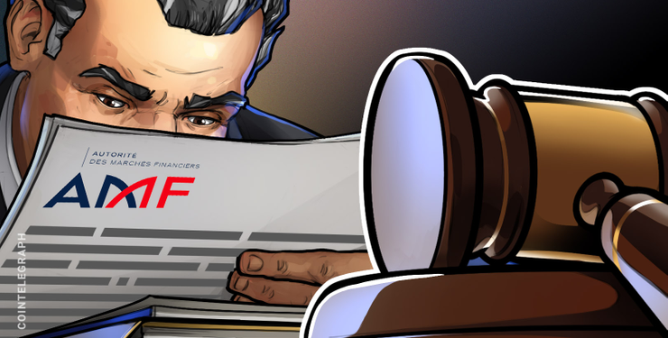 French Regulators Notice Uptick In Crypto-Related Complaints