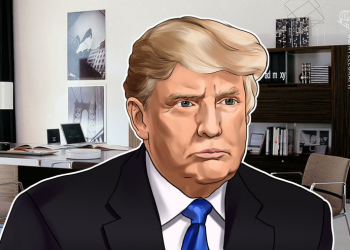 Trump Banning Bitcoin is Feasible But Highly Unlikely, Says Economist