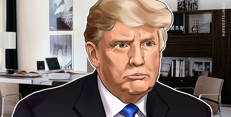 Trump Banning Bitcoin is Feasible But Highly Unlikely, Says Economist