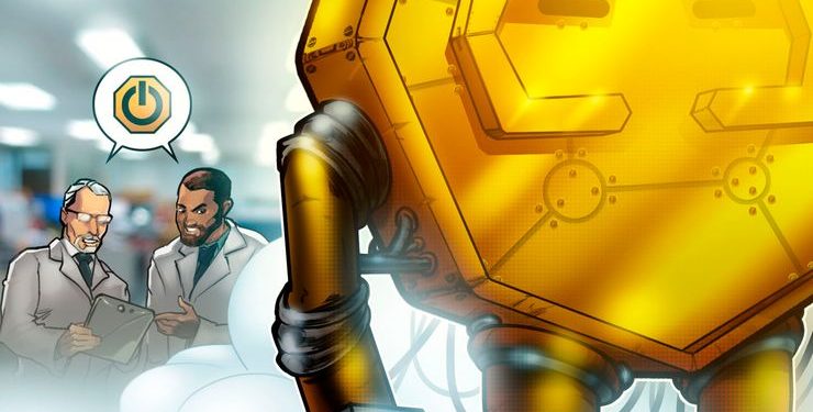 Could Unit-e Finally Break Blockchain’s Scalability Impasse?