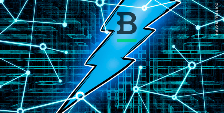 Bitstamp Crypto Exchange Sets Up Lightning Network Node