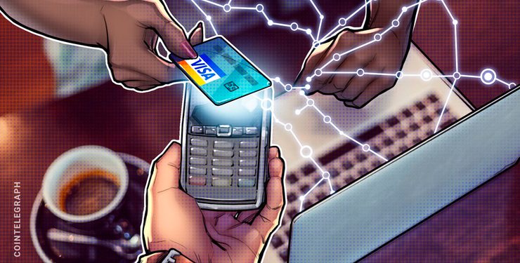 Visa Set to Join the Expanding Field of Blockchain-Based International Payment Providers