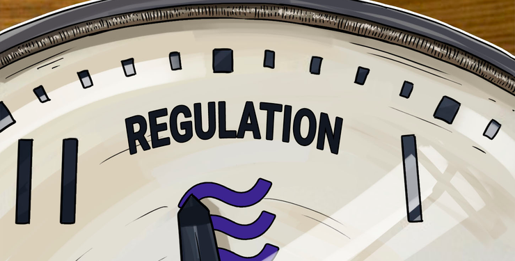 Facebook to Work ‘However Long It Takes’ to Win Regulators on Libra