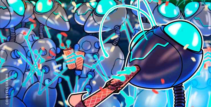 US Moves Closer to Accepting Blockchain, Still Uncertain Over Crypto