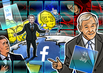 Libra Special! Top Stories, Price Movements, Quotes and FUDs of the Week