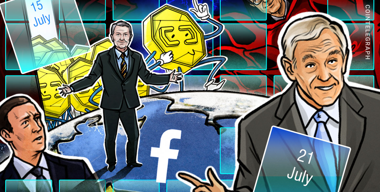 Libra Special! Top Stories, Price Movements, Quotes and FUDs of the Week