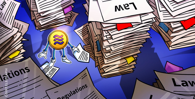 Facebook Warns Investors That Libra Stablecoin May Never Launch