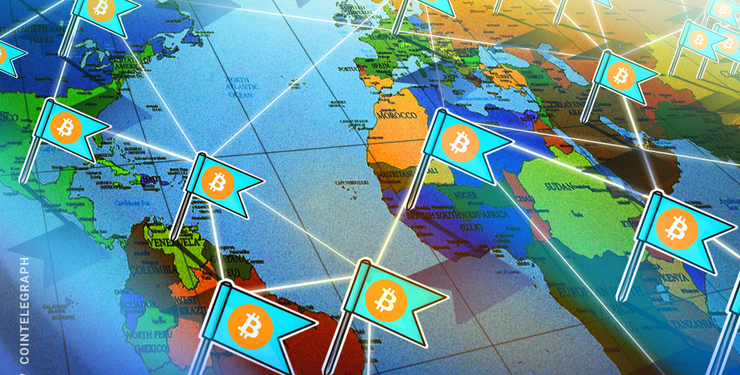 Newegg Adds Bitcoin Payment Option to 73 More Countries