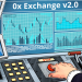 0x DEX Protocol Suspended Because of Vulnerability, Funds Safe