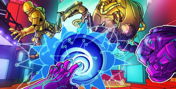 Is Blockchain About to Change the Gaming Industry?