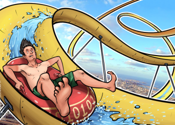 Bitcoin Price Clings to $10K Support After a Volatile Weekend