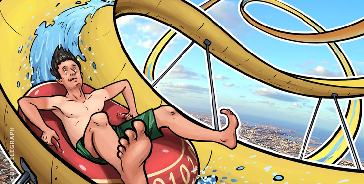 Bitcoin Price Clings to $10K Support After a Volatile Weekend