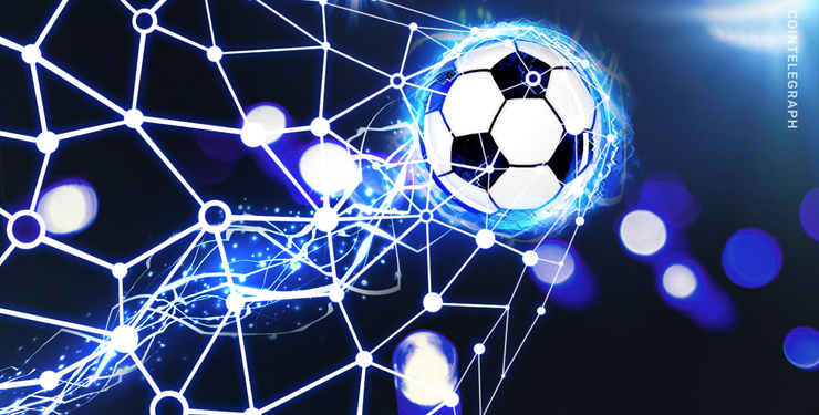 Chiliz to Provide Official Crypto of Football Club AS Rome via Socios