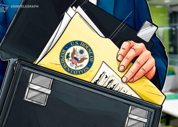 Drafted “Keep Big Tech out of Finance” Act Surfaces Days Before Libra Hearings