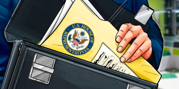 Drafted “Keep Big Tech out of Finance” Act Surfaces Days Before Libra Hearings