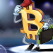 Bitcoin Not Moved for at Least Five Years is at an All-Time High