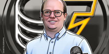 Wiki’s Co-Founder Larry Sanger on Internet, Blockchain and Knowledge