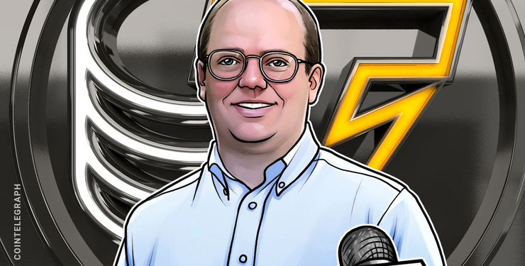 Wiki’s Co-Founder Larry Sanger on Internet, Blockchain and Knowledge