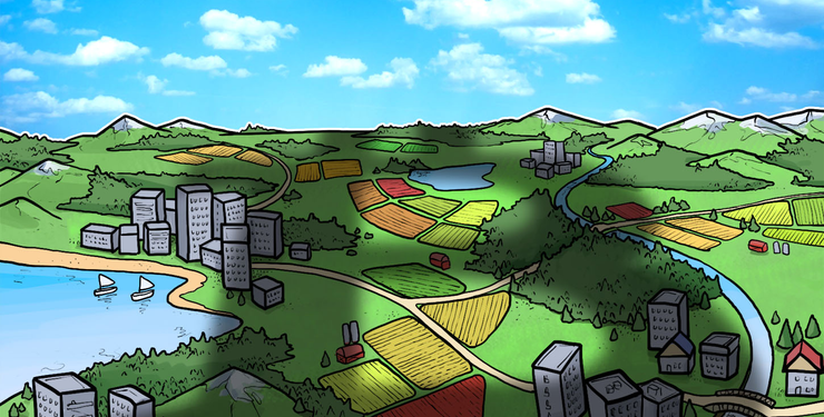 Bitcoin Network Is Moving $3 Billion Daily, Up 210% Since April