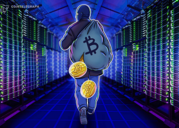 Gang of Masked Men Raid Bitcoin Embassy in Birmingham