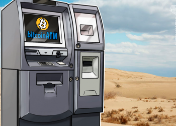 Bitcoin ATM Firm LibertyX Expands Locations via New Partnership