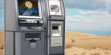 Bitcoin ATM Firm LibertyX Expands Locations via New Partnership
