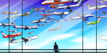 Bitcoin Payments Priority For Norwegian Air, Says Senior Executive