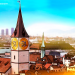 Facebook Libra Not Avoiding U.S. Regulators, Switzerland a Better Fit
