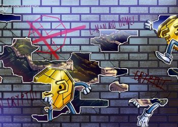 The Paradox of Cryptocurrencies in China