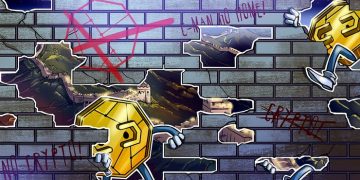 The Paradox of Cryptocurrencies in China