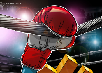 Bitcoin ‘Single Best Hedge’ Against Traditional Financial System, Says VC