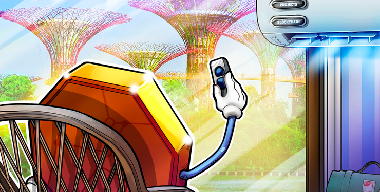 Proposed Crypto Tax Cut in Singapore to Help Crypto Business: PwC Expert