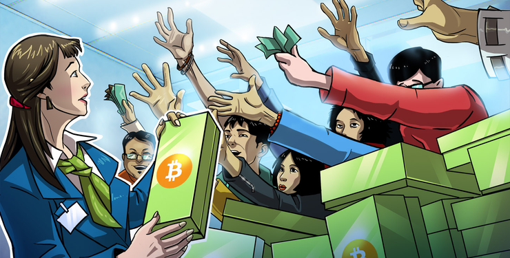 TD Ameritrade Officially Launches Bitcoin Futures Trading