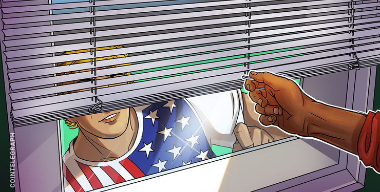 Abra Restricts Americans From Holding EOS and 4 Other Altcoins