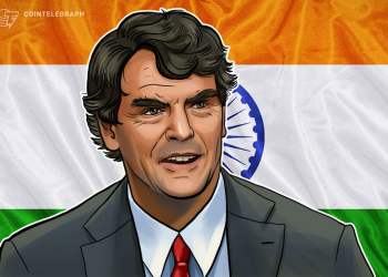‘Pathetic and Corrupt’ — Tim Draper Slams Proposed Bitcoin Ban in India
