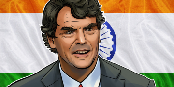 ‘Pathetic and Corrupt’ — Tim Draper Slams Proposed Bitcoin Ban in India