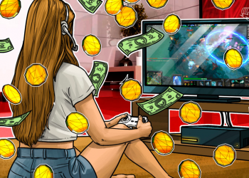 US SEC Gives Crypto Gaming Firm the Go-Ahead on ‘Quarters’ Token