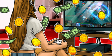 US SEC Gives Crypto Gaming Firm the Go-Ahead on ‘Quarters’ Token