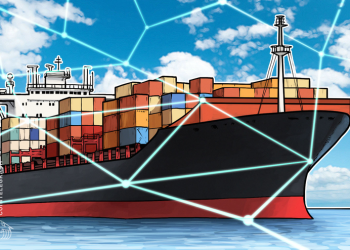 Maritime Carrier Hapag-Lloyd Joins Blockchain Tracking Platform TradeLens