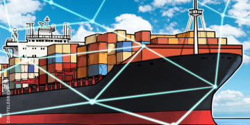 Maritime Carrier Hapag-Lloyd Joins Blockchain Tracking Platform TradeLens